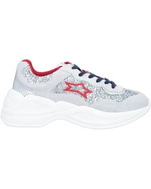 OKINAWA Sneakers - Bianco