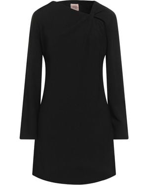 MÊME ROAD Vestito Corto - Nero