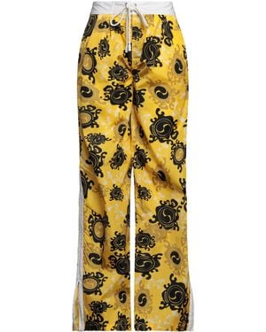 DSquared² Trouser - Yellow