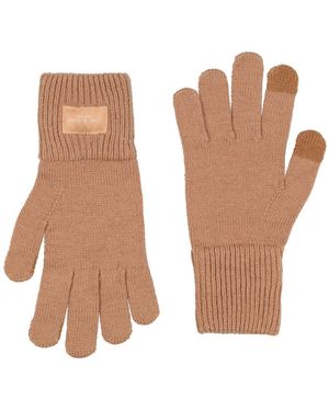 Rag & Bone Gloves - White