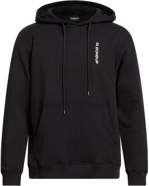 Dondup Sweatshirt - Schwarz