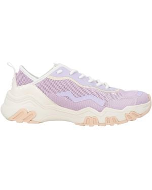 Baldinini Trainers - Pink