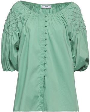 Jijil Shirt - Green