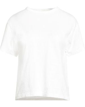 Sunray Sportswear T-Shirt Cotton - White