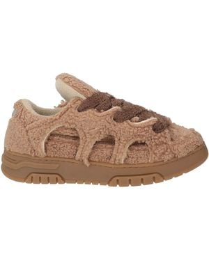 Santha Sneakers - Braun