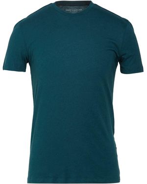 Majestic Filatures T-Shirt - Green