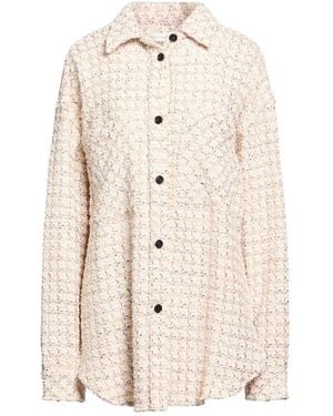 Faith Connexion Jacket - Natural