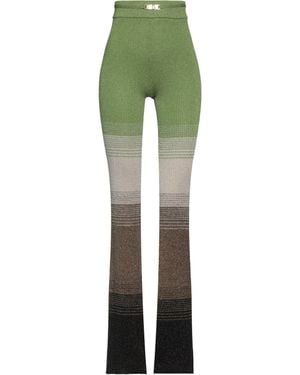 Gcds Pantalone - Verde
