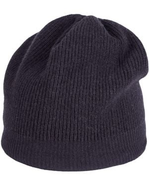 Peserico Hat - Blue