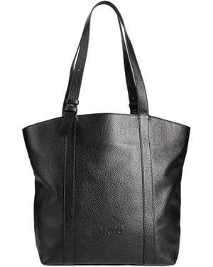 Exte Borsa A Spalla - Nero