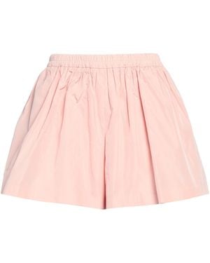 RED Valentino Shorts E Bermuda - Rosa
