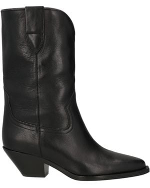 Isabel Marant Stiefelette - Schwarz