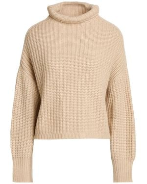 Ulla Johnson Turtleneck - Natural