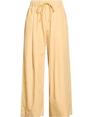 HOD Sand Pants Cotton - Natural