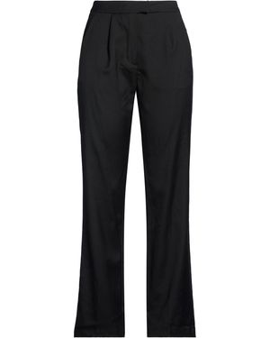 People Of Shibuya Trouser - Black