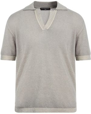 Daniele Fiesoli Pullover - Grau