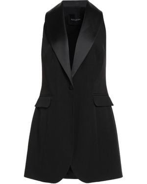ACTUALEE Blazer Polyester, Elastane - Black