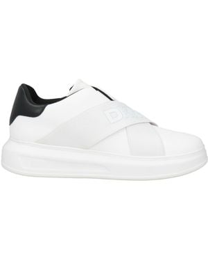 DKNY Trainers - White