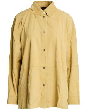 Pinko Shirt - Yellow