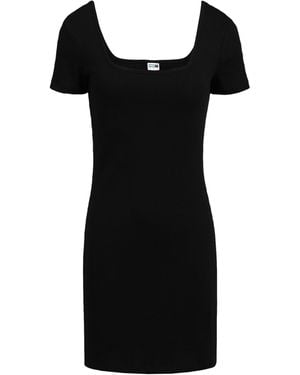 PUMA Mini Dress - Black