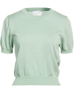 Daniele Fiesoli Jumpers - Green