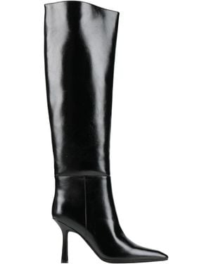 Jeffrey Campbell Boots - Black