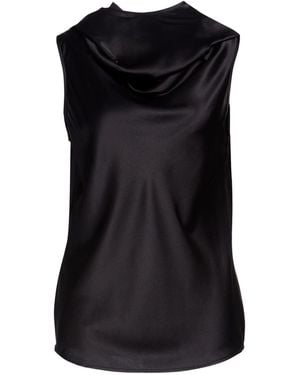 Pinko Tops - Black