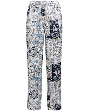 Eleventy Trouser - Grey