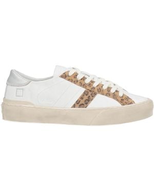 Date Sneakers - Neutre