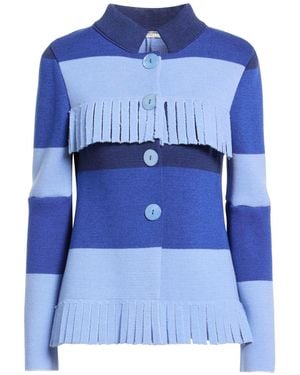 Charlott Rebecas - Azul