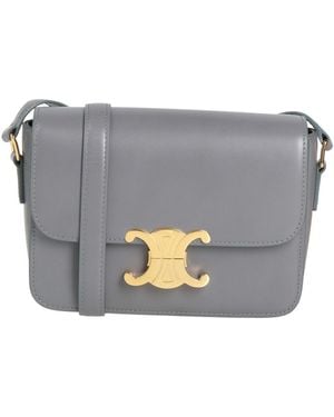 Celine Borse A Tracolla - Grigio