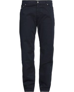 Harmont & Blaine Trousers - Blue