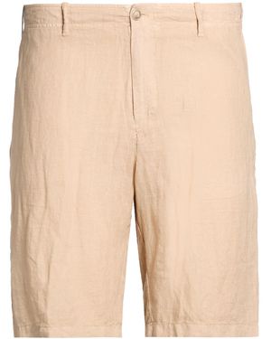 Fedeli Shorts & Bermuda Shorts - Natural