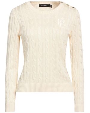 Ralph Lauren Pullover - Neutro