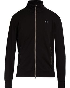 La Martina Sweatshirt - Black