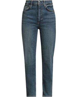 Rag & Bone Jeans - Blue
