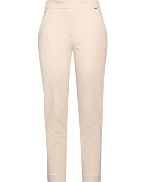Kaos Trouser - Natural