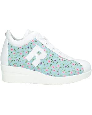 Rucoline Sneakers - Blau
