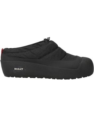 Bally Mules & Clogs - Schwarz