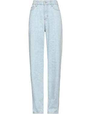 STAFF GALLERY Jeans - Blue