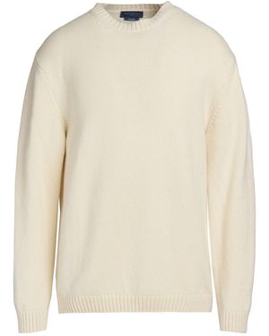 Daniele Fiesoli Pullover - Natur