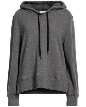 120% Lino Sweater Cashmere, Modal, Wool - Gray
