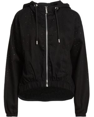 DISCLAIMER Jackets - Black