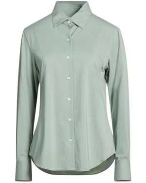Xacus Camisa - Verde