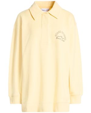 Stand Studio Sweatshirt Organic Cotton - Natural