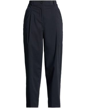 DUNO Trousers - Blue