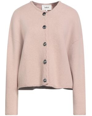 Ba&sh Cardigan - Rose