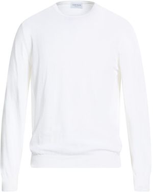 Heritage Pullover - Blanco