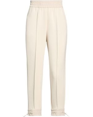 MEIMEIJ Trouser - Natural