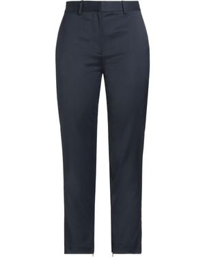 Helmut Lang Trousers - Blue